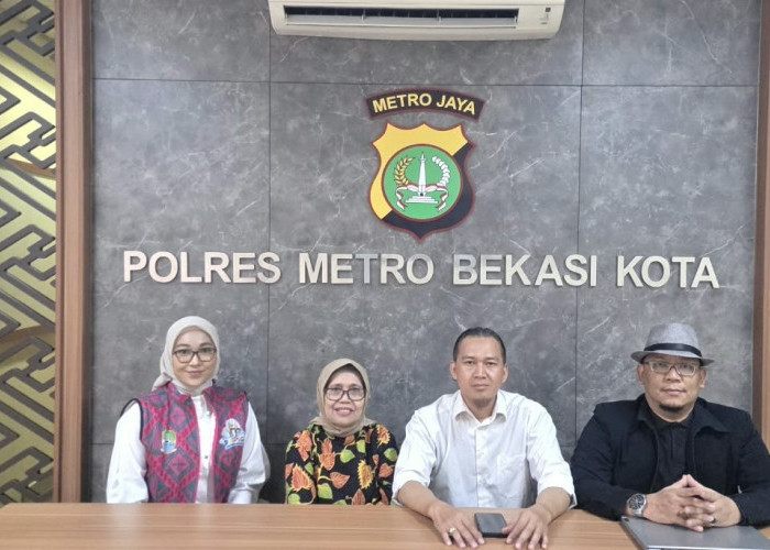 Kasus Dugaan Kekerasan Seksual di Pesantren Bekasi, Tersangka Jadi Sorotan