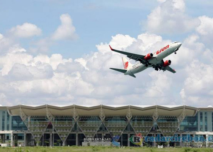 Investor Asing Berbondong-bondong Masuk ke Bandara Kertajati