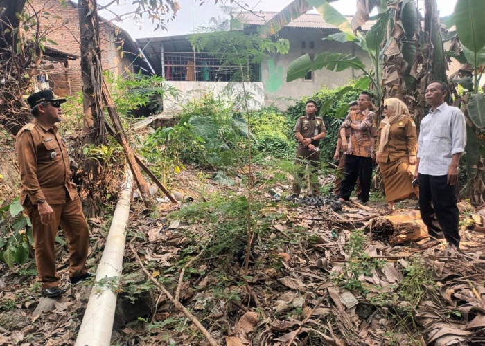 Trauma Dihantui Longsor Susulan, Warga Korban Longsor Cicadas Tagih Janji Pemkab Bekasi 