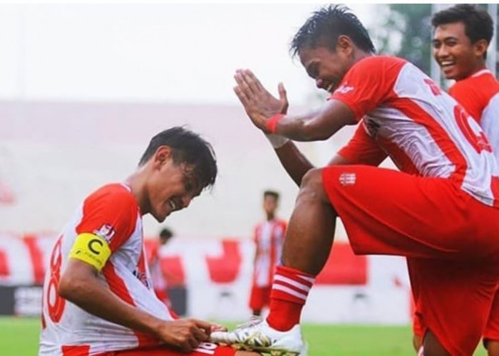 Liga 2 : FC Bekasi City Vs Deltras FC Sore Ini, Bisa Live Streaming Juga Loh, Ini Linknya...