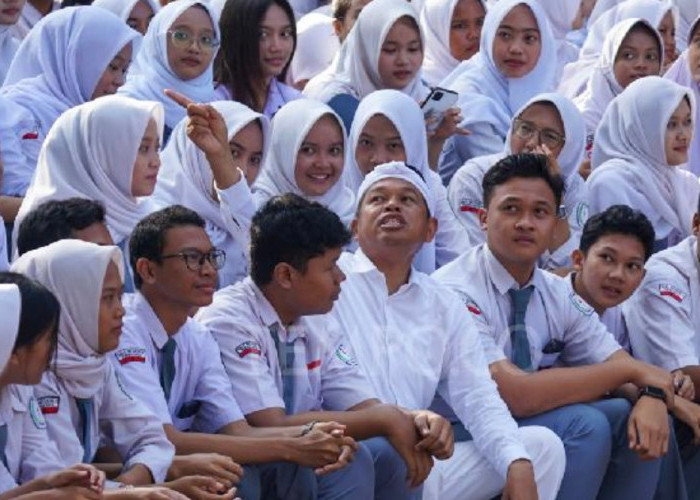 Kualitas Pembelajaran Dinilai Menurun, Guru Keluhkan Minimnya Fasilitas dan Pelatihan di Jawa Barat