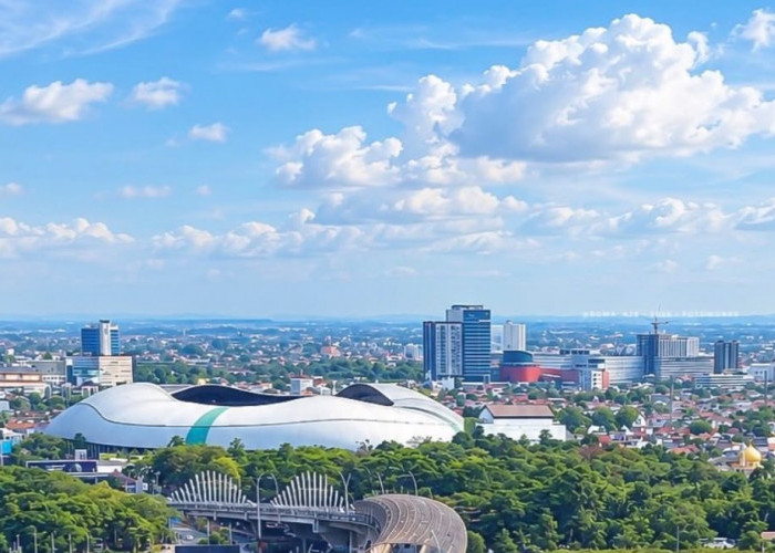 Gaji Buruh Pabrik 2026 Terbaru, Cikarang dan Karawang Kalah Jauh, Daerah Ini Ternyata Paling Tinggi Duitnya