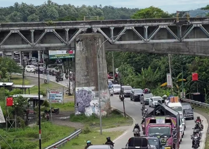 Mudik Lebaran 2026 Lebih Terjangkau, Pemerintah Gulirkan Mudik Gratis dan Diskon Transportasi