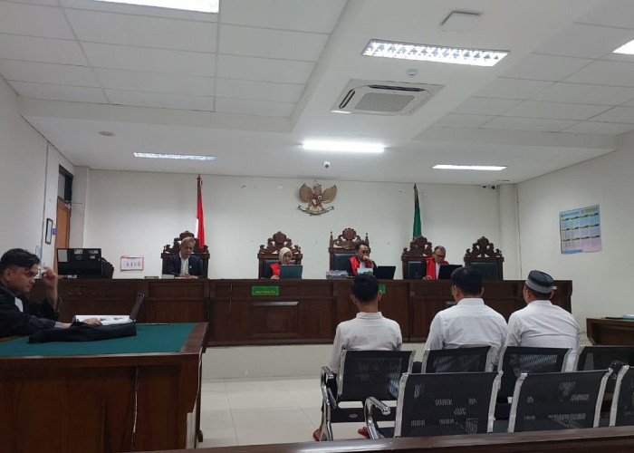 Nyumarno Ungkap Kejanggalan Penyidikan Perkara Pengeroyokan, Praperadilan hingga RJ yang Dipersoalkan
