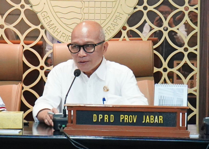 DPRD Jabar Sambut Kunker DPRD Kalsel: Bahas Tugas, Fungsi hingga Keanggotaan Banmus 