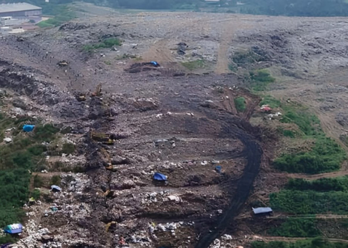 Pemkab Bekasi Tambah Anggaran Rp6 Miliar untuk Lahan PSEL