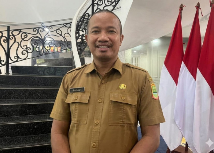 Bapenda Karawang Genjot Pelunasan PBB-P2 Buku 1–3, Pajak Warga untuk Akselerasi Pembangunan Daerah