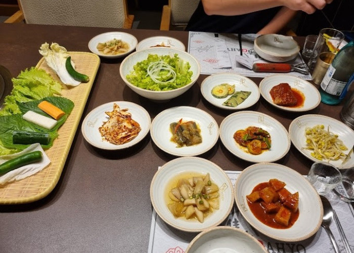 Rekomendasi 6 Restoran Enak-Murah Dekat Mal Lippo Cikarang, Tempatnya Nyaman dan Cozy