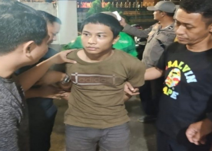 Napi Bandar Narkoba yang Kabur dari Lapas Cipinang Ditangkap di Cobinong