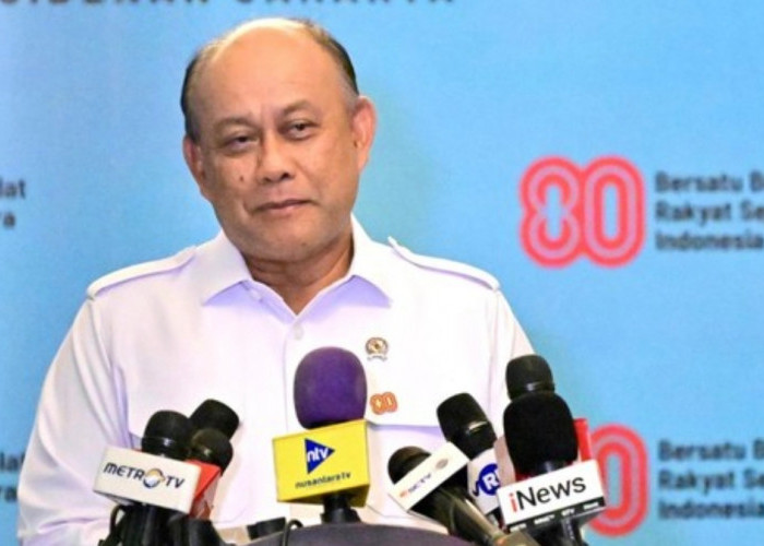 BGN Kembalikan Dana MBG Rp 70 Triliun, NasDem Khawatir Anggaran 2026 Tak Terserap