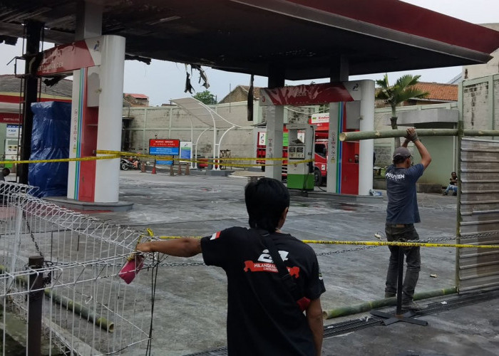 Insiden Kebakaran Kendaraan di SPBU 34-40511, Pertamina Patra Niaga RJBB Minta Konsumen Bijak Menggunakan BBM 