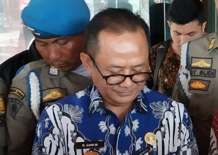 Penyelesaian Revitalisasi Pasar Kranji Jadi Target Pj Wali Kota Bekasi 