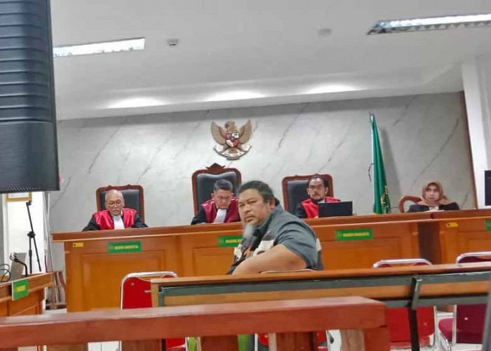 IPW Desak Transparansi Kasus Polisi Terlibat ''Ijon Proyek'' di Bekasi