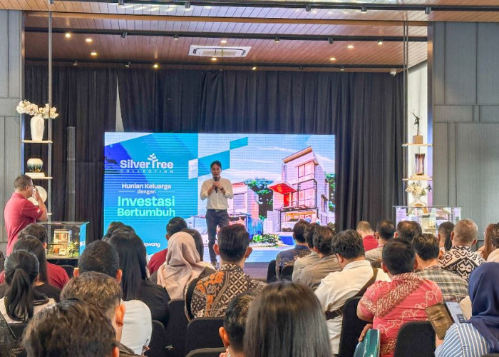 Investasi Karawang Melonjak, Lippoland Perkuat Kawasan Lewat Pengembangan Lippo Karawang