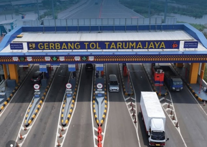 Tarif Tol Cibitung-Cilincing Dipangkas hingga 42 Persen, Biaya Logistik Lebih Efisien!