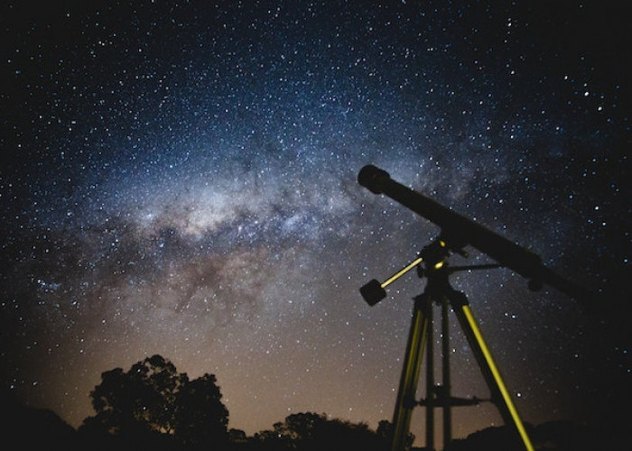 Jejak Peradaban di Langit: Perkembangan Awal Ilmu Astronomi, Kini Jadi Paling Diminati