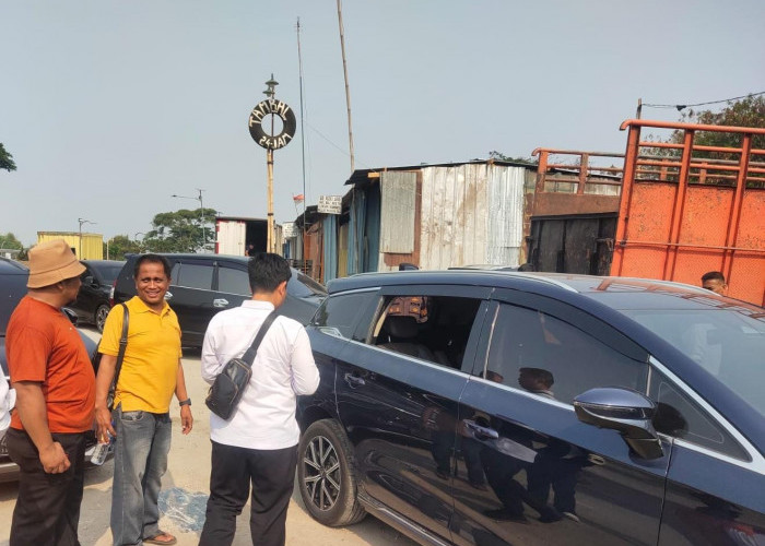 Modus Pecah Kaca di Cikampek, Uang Rp 1,3 Miliar Dalam Mobil Listrik Raib Digasak Maling