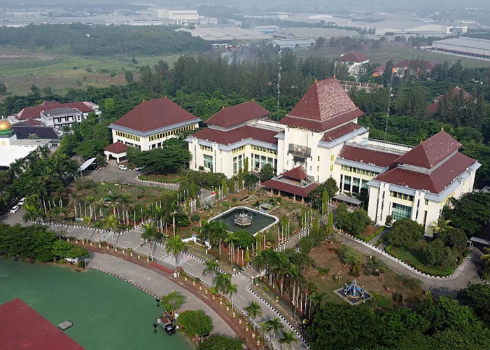 Efisiensi Anggaran, Pemkab Bekasi Siapkan Perampingan OPD