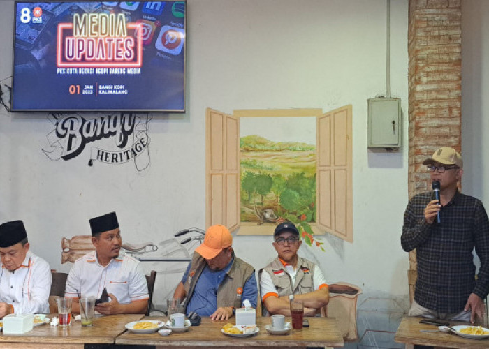 Politisi PKS Soroti Slogan yang Digaungkan Plt Wali Kota Bekasi 