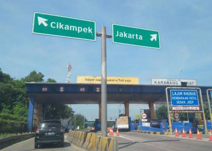 Sejarah Penting Riwayat Cikampek Kabupaten Karawang, Dari Era Kerajaan ke Hindia Belanda, Sampai Tol Japek