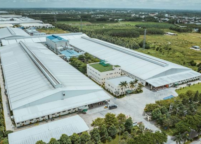 Ternyata PT HungA Vietnam Dibangun 2014 dari 'Tingginya Produksi' di Bekasi, CEO Schwalbe: Waktu Tunggu Kritis