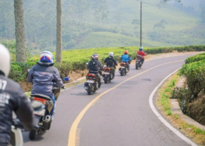 Gen Z dan Gen Alfa Harus Kenali Fitur Sepeda Motor, Demi eselamatan dan Performa Berkendara