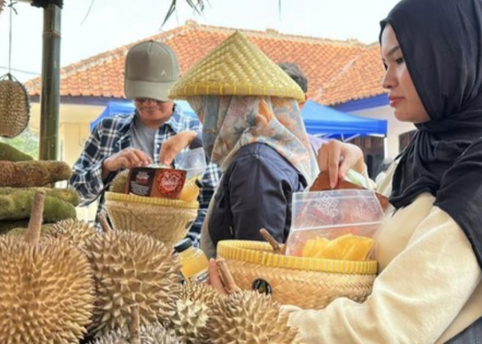 Desa Wisata Gunung Malang Kembangkan Wisata Alam dan Edukasi Berbasis Masyarakat