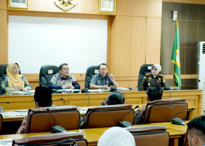 DPR RI Puji Pemda Tangani Aksi Bullying di Kabupaten Bekasi
