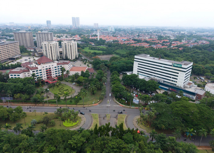 PT Lippo Cikarang Tbk Capai Target Marketing Sales FY25 Rp1,65 Triliun, Pendapatan Tumbuh Signifikan