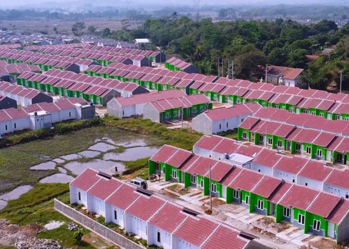 Jatah Rumah Subsidi Buat Jurnalis Naik Jadi 3 Ribu Unit