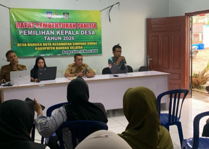 Jelang Pilkades Tambun Selatan, Warga Diajak Jaga Persatuan dan Jaga Kondusivitas
