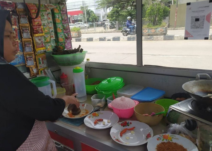 Rekomendasi 12 Tempat Makan Ketoprak di Jatimulya Tambun Selatan, Nomor 10 Katanya Langganan Warga Begadang!
