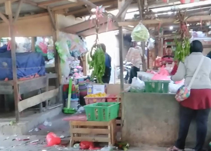9 Pasar Tradisional Dekat Jatimulya Tambun Selatan yang Jadi Andalan Warga, Nomor 4 Selalu Ramai Sejak Subuh!