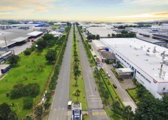 Ekonomi Jawa Barat Tetap Stabil di Tengah Tekanan Global