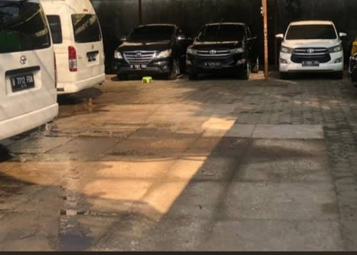 8 Tempat Rental Mobil di Jatimulya Tambun Selatan yang Banyak Dicari Warga, Nomor 5 Buka 24 Jam!