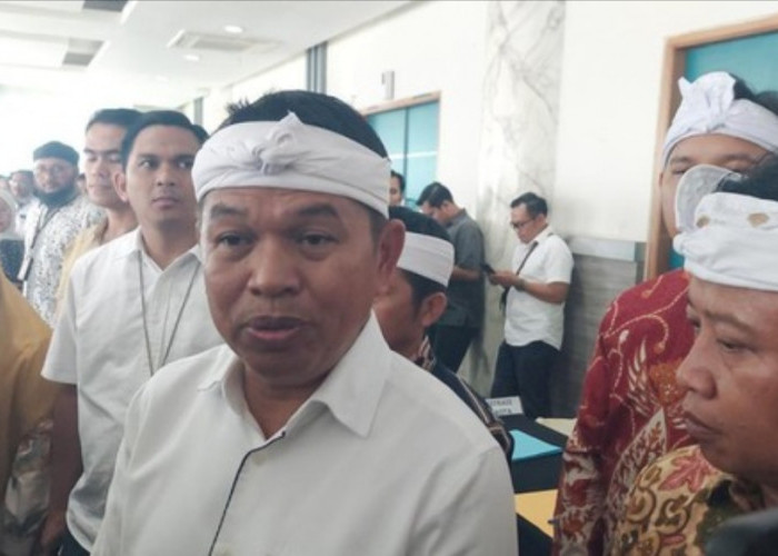 Maraknya Peredaran OKT di Jabar Jadi Perhatian Dedi Mulyadi, Polisi Diminta Bergerak Cepat