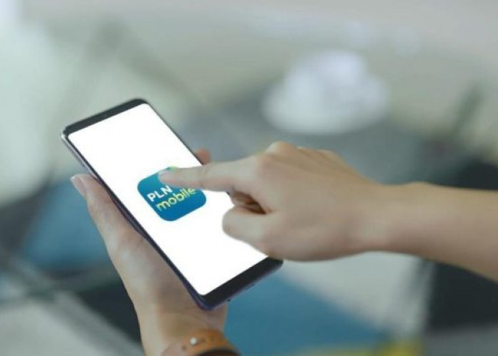 Aplikasi PLN Mobile Beri Kemudahan Pembayaran Tagihan Listri, Ini Cara Fungsikan