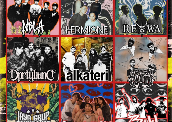 Hospitality as a Community Hub, Brits Hotel Karawang Makin Gencar Wadai Komunitas Musik