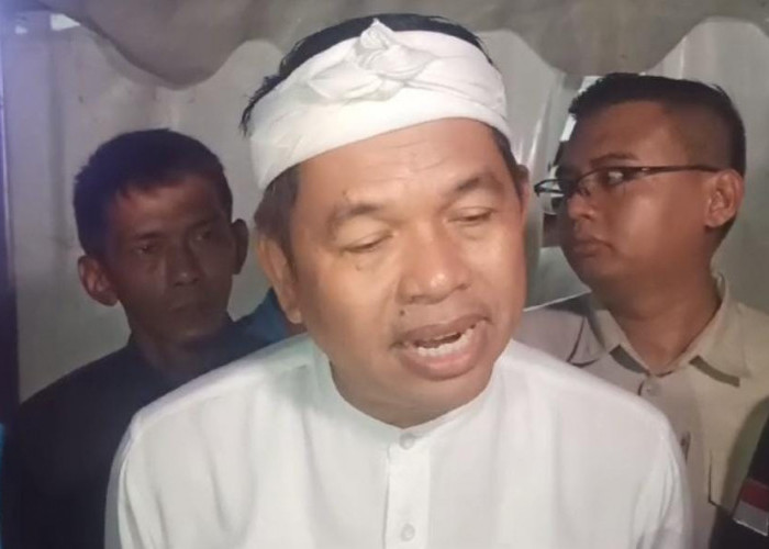 Dedi Mulyadi Minta Kepsek se-Jabar Segera Serahkan Ijazah Siswa yang Ditahan, Tunggakan Akan Diselesaikan 