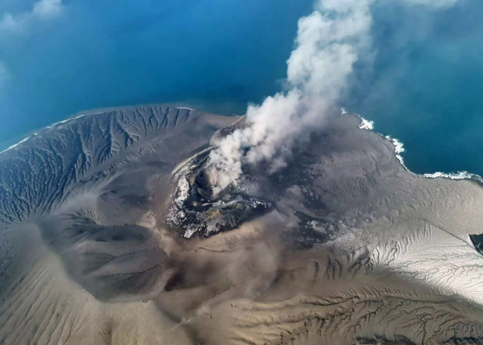 Erupsi Gunung Anak Krakatau Berdampak, Kunjungan Wisatawan ke Lembang Turun 40 Persen