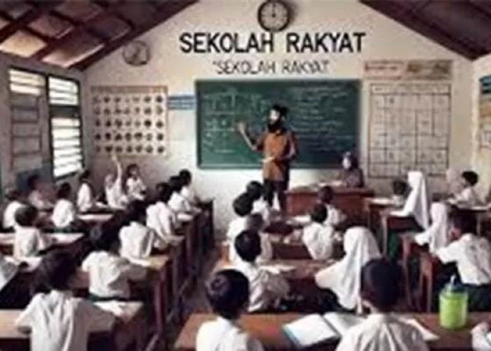 Sekolah Mewah di Kota, Bangunan Reyot di Desa: Ketimpangan Pendidikan Jabar Kian Terbuka