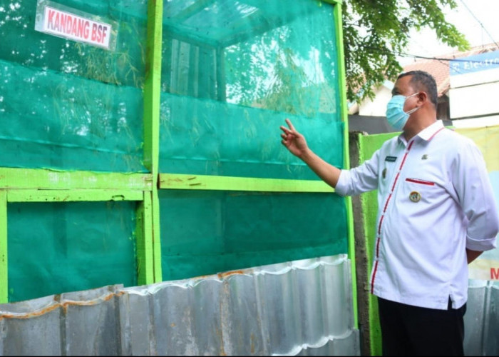 Pemkab Bekasi Targetkan 200 Bank Sampah Baru di Tahun 2026