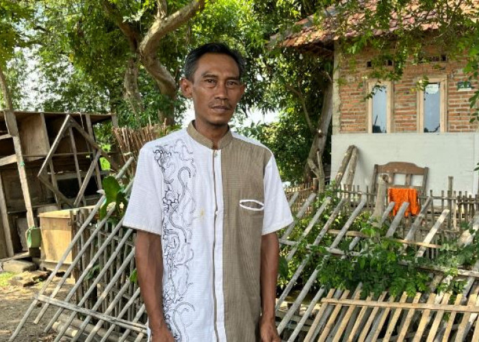 Kampung Salapan, Kampung Adat Unik yang Butuh Legalitas untuk Berkembang