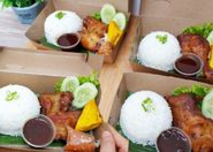 Tips Membuka Usaha Warung Nasi di Sekolah, Peluang Meraih Keuntungan Banyak 