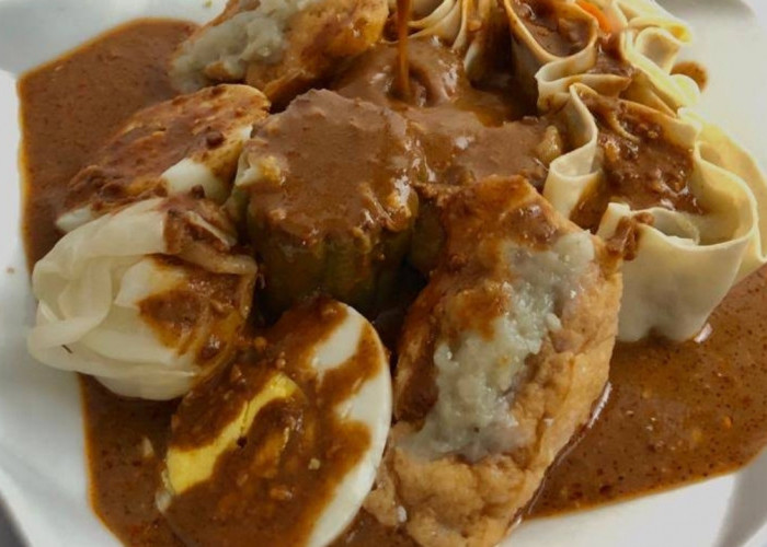 Rekomendasi 11 Tempat Beli Siomay di Jatimulya Tambun Selatan yang Selalu Ramai Pembeli, Nomor 10 Sering Bikin