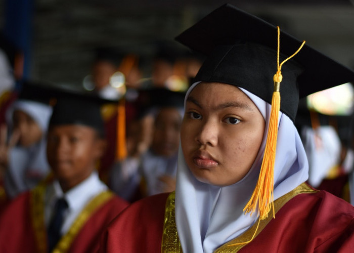 Bukan Putri atau Ayu, Ini 13 Nama Perempuan yang Paling Banyak Dipakai di Indonesia