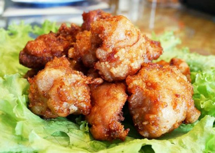 Anti Ribet, Inilah Resep Ayam Karage untuk Bekal Piknik yang Bisa Kamu Buat