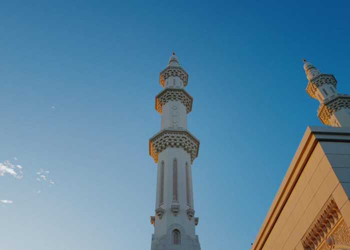 Jam Pelaksanaan Sholat Tarawih Selama Ramadhan 2026, Lengkap untuk Semua Wilayah