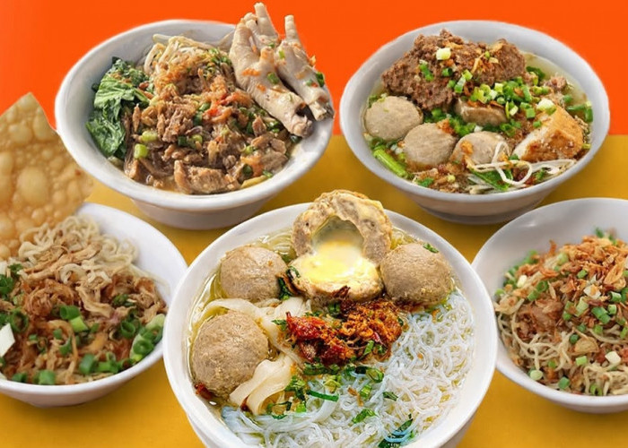 Mengapa Mie Ayam dan Bakso Muntjul Layak Masuk Daftar Kuliner Wajib Dicobain di Karawang? Begini Penjelasannya