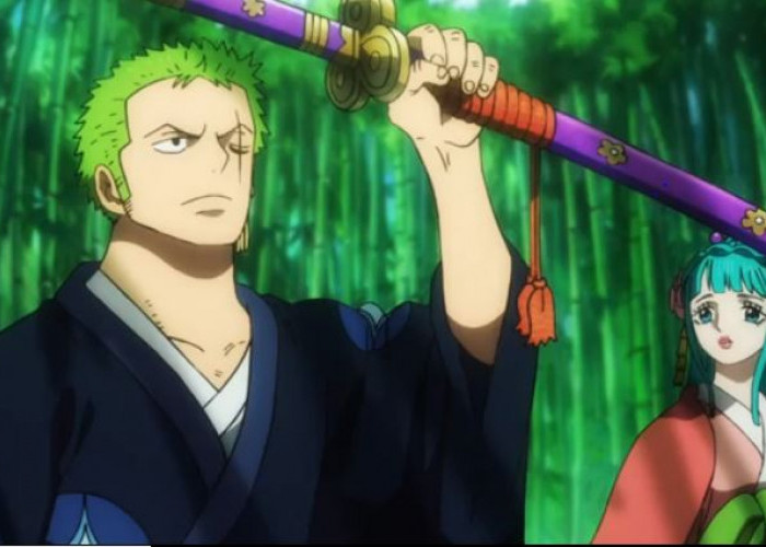 Sinopsis, Link Nonton dan Download One Piece Episode 1084 Subtitle Indonesia